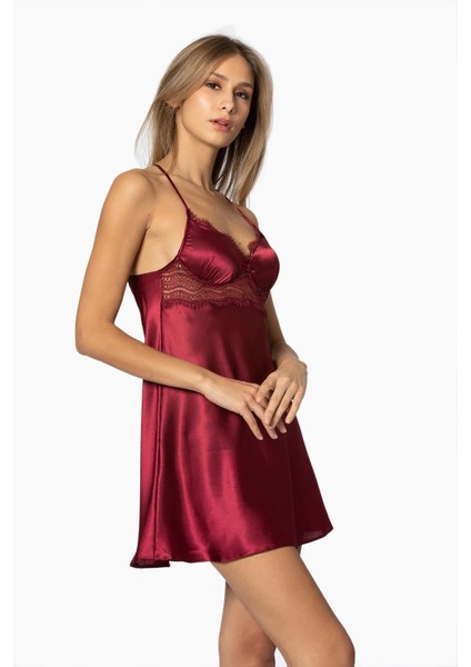 Kadın Çeyizlik Altılı Pijamalı Takım 6010 modelleri