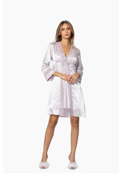 Kadın Çeyizlik Altılı Pijamalı Takım 6010 fiyatları