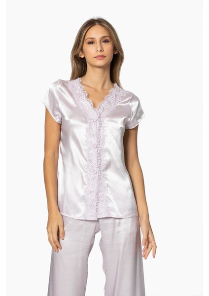 Kadın Çeyizlik Altılı Pijamalı Takım 6010 fırsatları