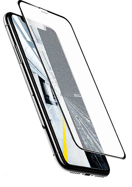 Oppo A15S Mat Seramic Ekran Koruyucu