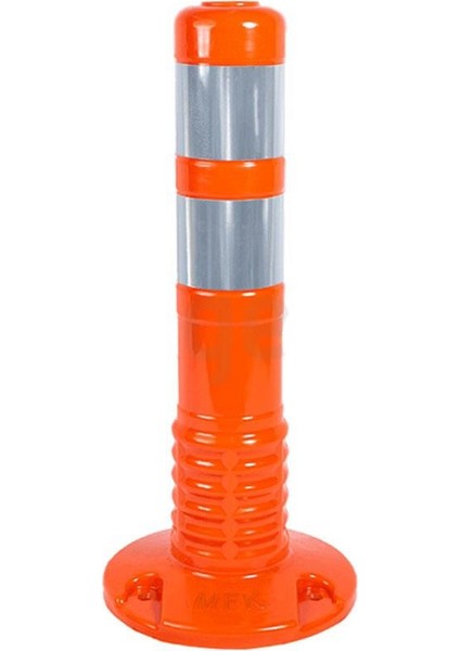 Trafik Eko 45 cm Delinatör