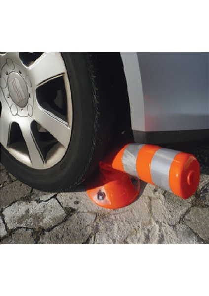 Trafik Eko 45 cm Delinatör