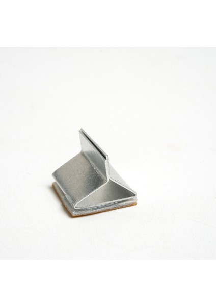 Ahşap Fitil Sehpası - 50 ADET ( 15mm x 15mm x 15mm )