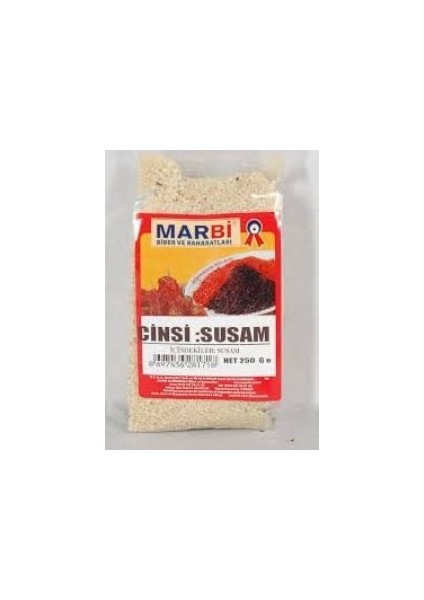 Susam 150 gr