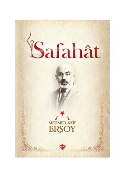 Safahat - Mehmet Akif Ersoy