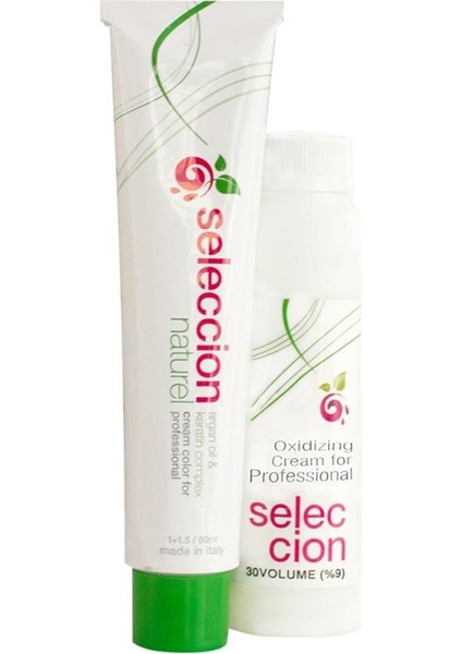 Naturel Color 60 ml 12.0 Ekstra Platin