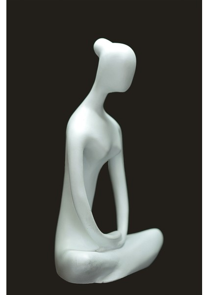 Mati Yoga Ham