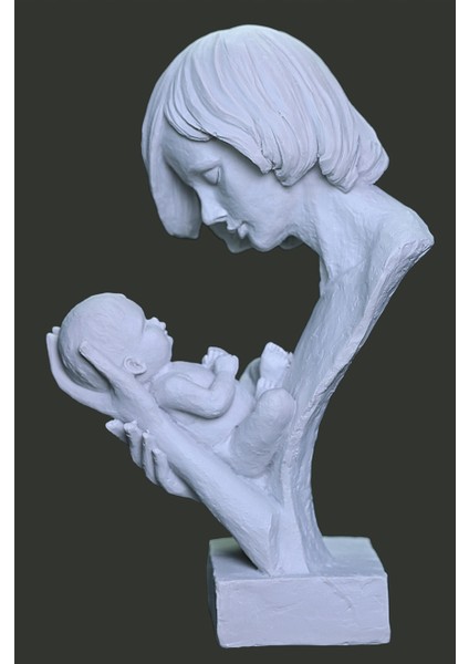 Anne Bebek Biblo Ham