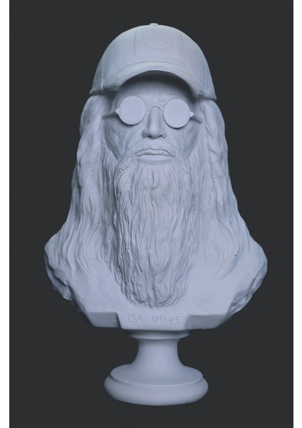 Da Vinci Ham