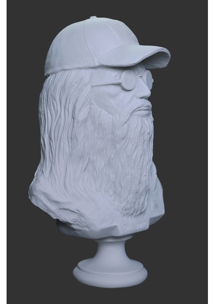 Da Vinci Ham