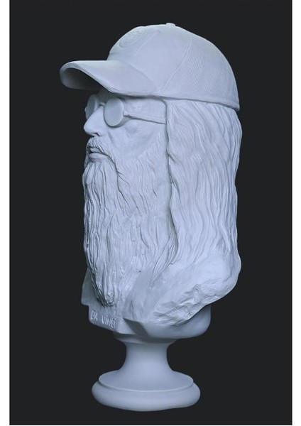 Da Vinci Ham