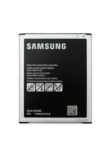 Samsung J700 Batarya