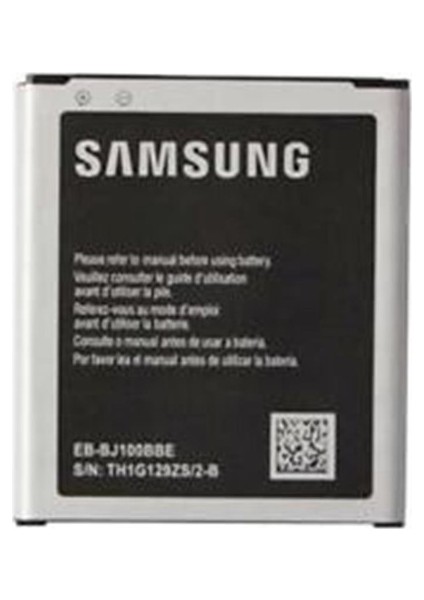 Samsung J100 Batarya