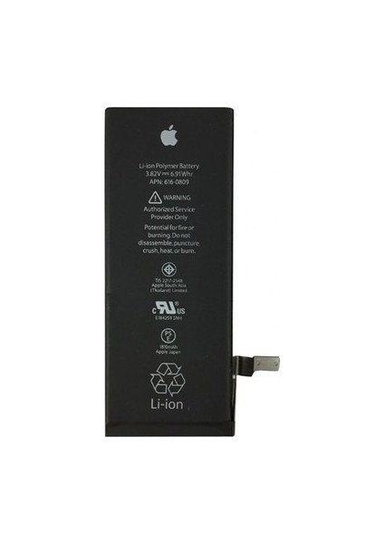Apple iPhone 6 Batarya
