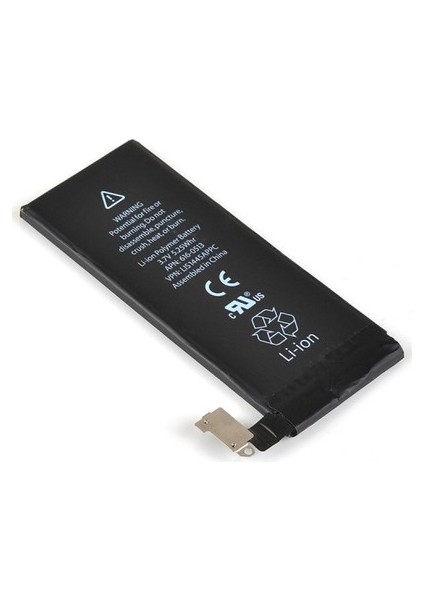 Apple iPhone 5s Batarya