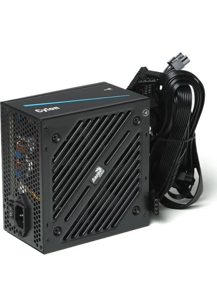 AE-CYLNP680BR 600W 80+ Bronze Power Supply