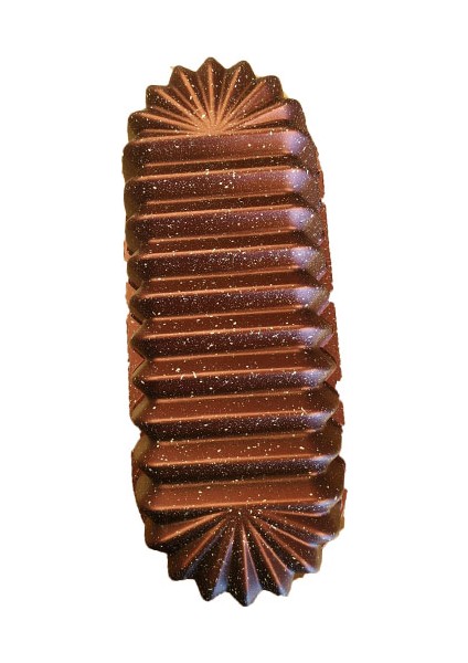 Döküm Granit 35 cm Baton Kek Kalıbı