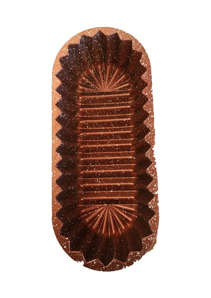 Döküm Granit 35 cm Baton Kek Kalıbı fiyatları