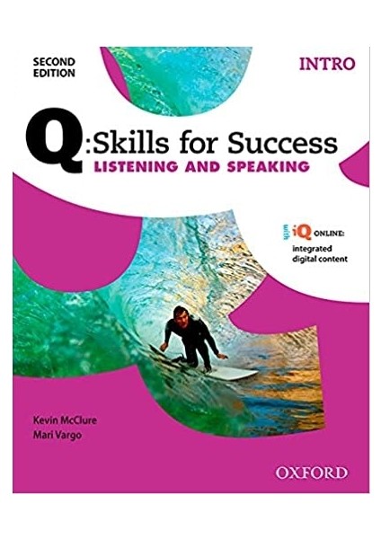 Q Skills For Success Intro Listening And Speaking - Miles Davis