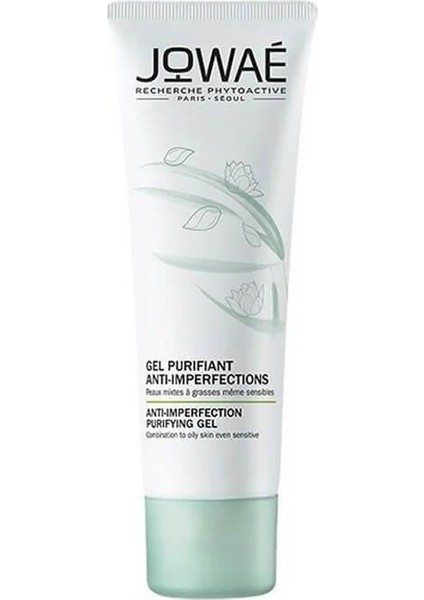 Anti Imperfections Purifying Jel 40 ml