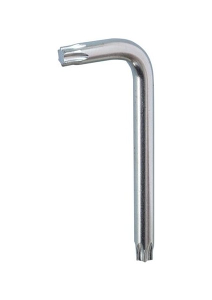 Torx Alyan Anahtar T10