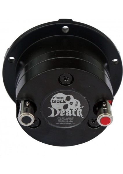 Vıbe - BDPRO3T-V7 (7,5cm Tweeter)