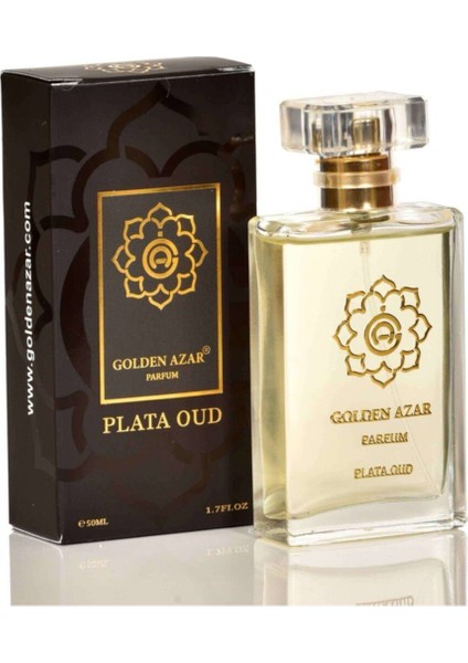 Plata Oud Edp 50 ml Kadın-Erkek Parfüm