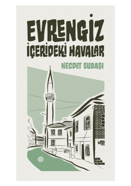 Evrengiz - Necdet Subaşı