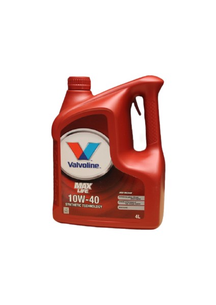 Acea A3/B4 4 Litre Motor Yağı ( Üretim Yılı: 2021 )