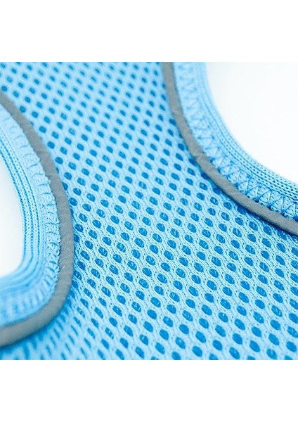 Airmesh Mavi Göğüs Tasması 2xsmall modelleri