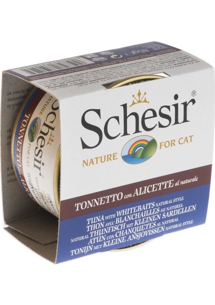 Nature For Cat
