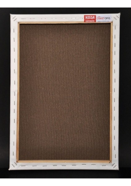 Profesyonel Tuval Paketi 35 x 50 cm 5'li modelleri