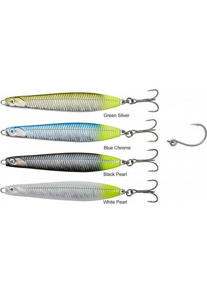Surf Seeker 10.5cm 35G