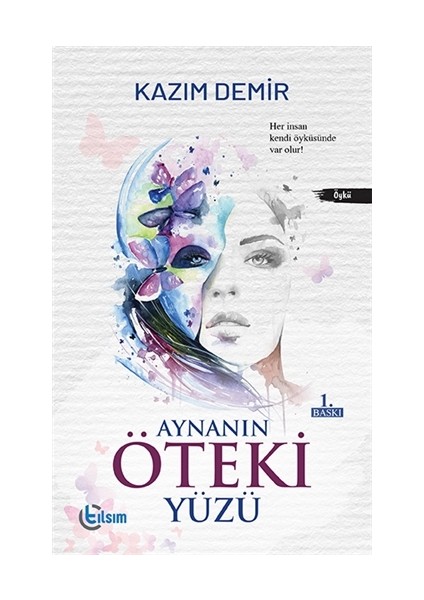 Aynanın Öteki Yüzü - Kazım Demir