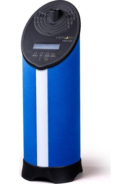 HNX750S Akıllı Sensörlü Ozon Sterilizasyon Cihazı