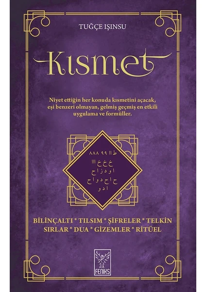 Kısmet -  Tuğçe Işınsu