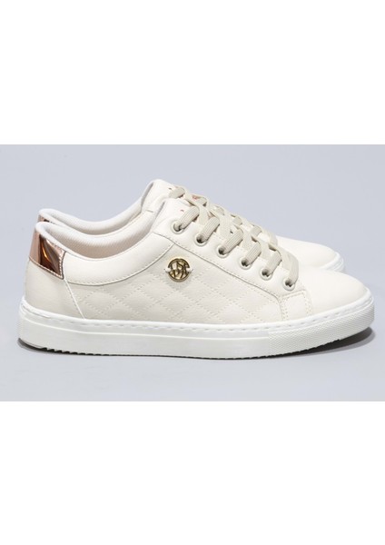tıggy Sneakers Kadın Ayakkabı - Bej modelleri