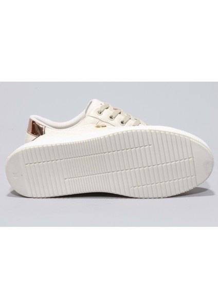 tıggy Sneakers Kadın Ayakkabı - Bej fırsatları