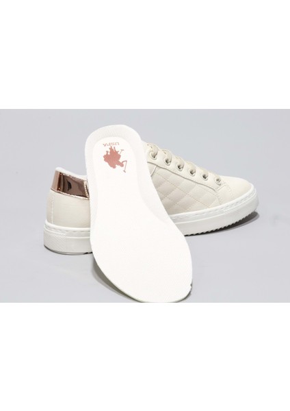 tıggy Sneakers Kadın Ayakkabı - Bej indirimleri