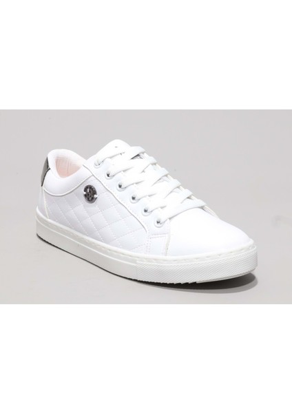 tıggy Sneakers Kadın Ayakkabı - Beyaz