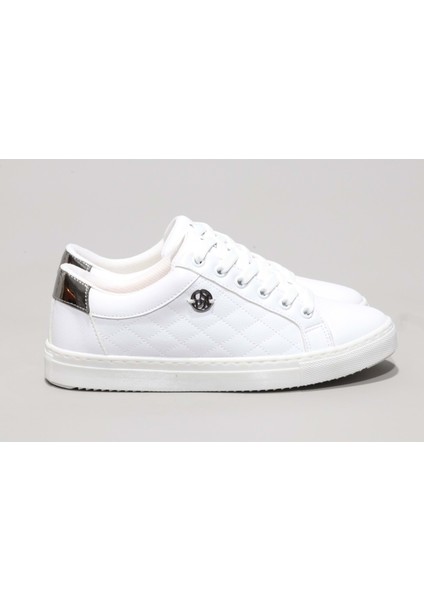 tıggy Sneakers Kadın Ayakkabı - Beyaz modelleri