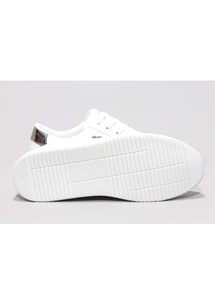 tıggy Sneakers Kadın Ayakkabı - Beyaz fırsatları