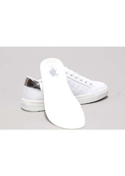 tıggy Sneakers Kadın Ayakkabı - Beyaz indirimleri