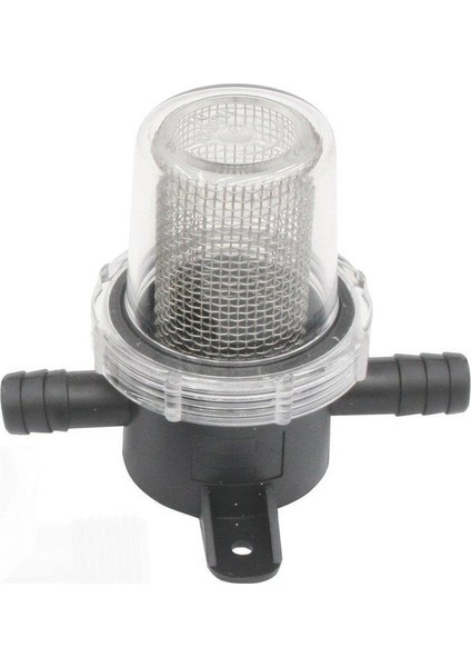 Filtre Paslanmaz, Çap 1/2'' Hortum