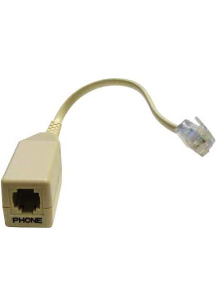 Asian Tech Store Adsl Filtre