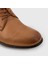 Llyn-Tr Ayakkabı Oxford&loafer;şık Ayakkabı - Taba 4