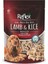 Semi-Moist Kuzulu Pirinçli Köpek Ödülü 150 gr 10'lu Set Idili 1