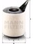 Bmw 3 320 Si 2004-2011 Mann-Filter Hava Filtresi 2