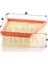 Renault Megane Ii 1.6 16V 2002-2009 Mann-Filter Hava Filtresi 2