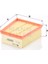 Renault Megane Iv 1.2 Tce 100 2015-2019 Mann-Filter Hava Filtresi 2